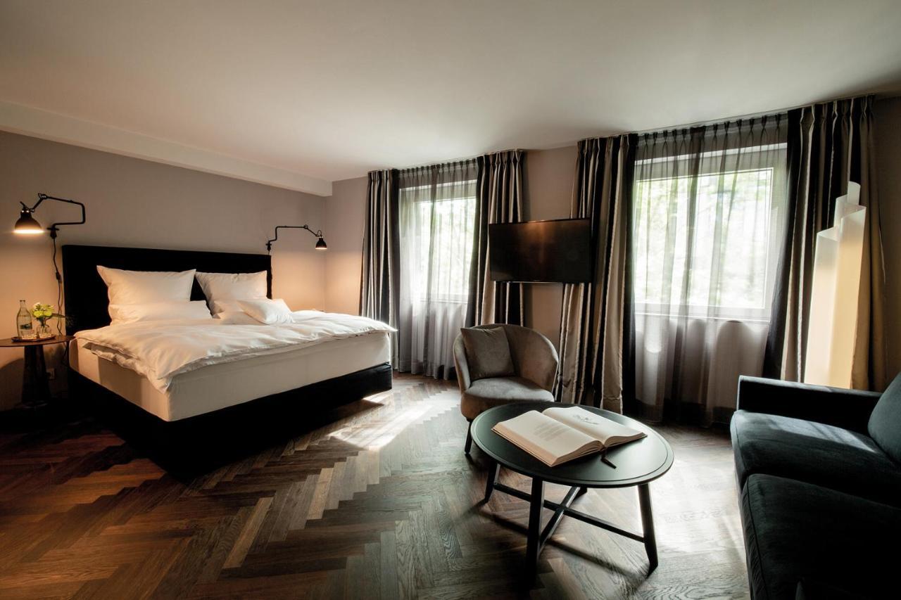 Prevot Restaurant & Hotel Koln Bagian luar foto