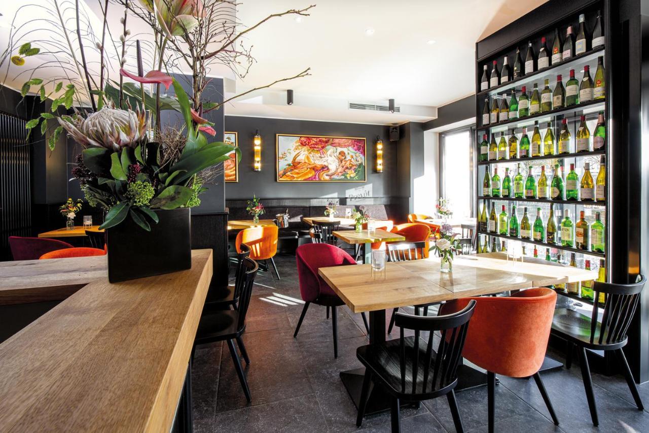 Prevot Restaurant & Hotel Koln Bagian luar foto